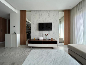Stylish and cozy apartment heart of Casablanca